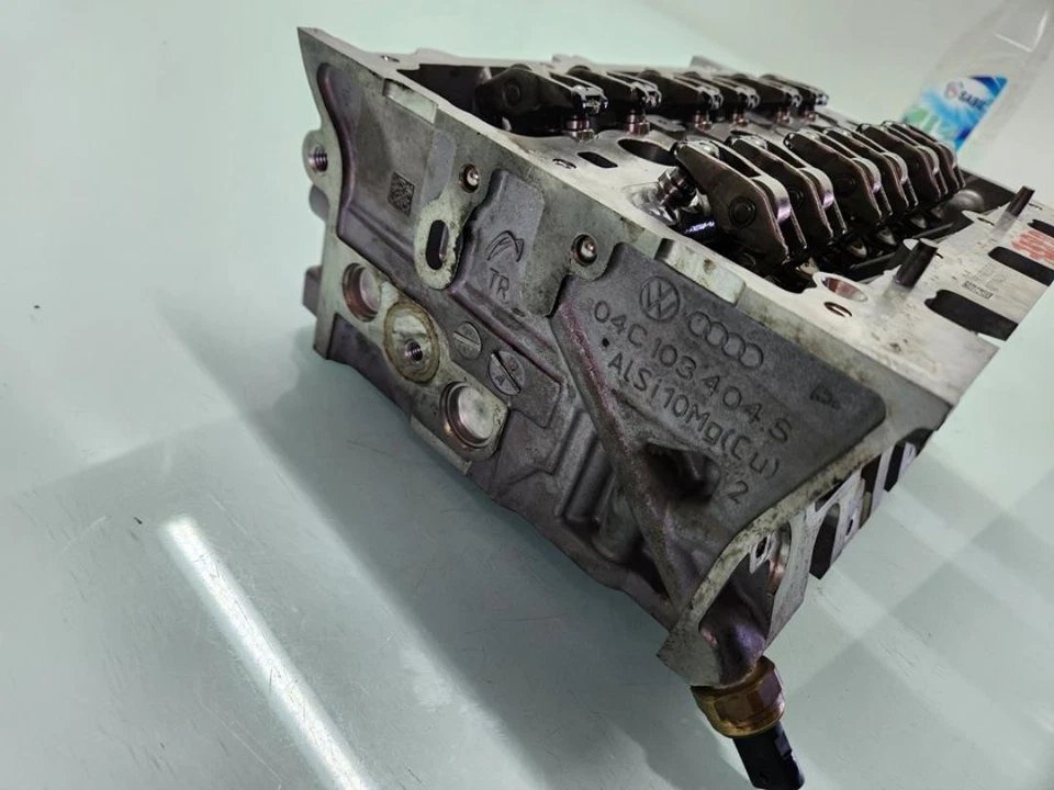 04C103404S Zylinderkopf R. für SEAT ARONA (KJ) Style 2019 183809 - Bild 2 von 4