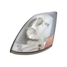 Automann 564.96020 Headlamp Lh for Volvo
