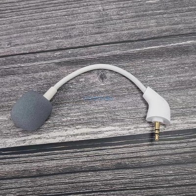 Replacement Microphone for Kingston HyperX Cloud 2 Headphone