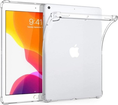 Case for 9.7 inch iPad 5th/6th (2017/2018) - Reinforced Corners Cover