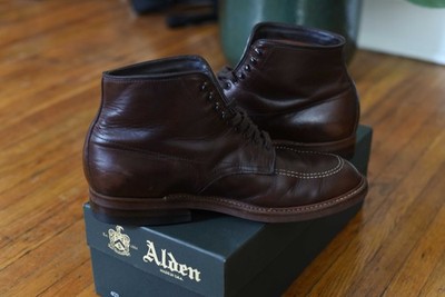 Alden 403