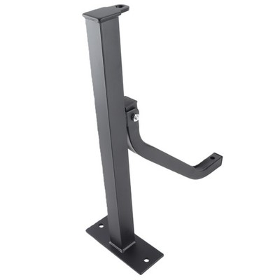 Heavy Duty Boxing Punch Punching Bag Wall Bracket Mount Hanging Stand Access SET