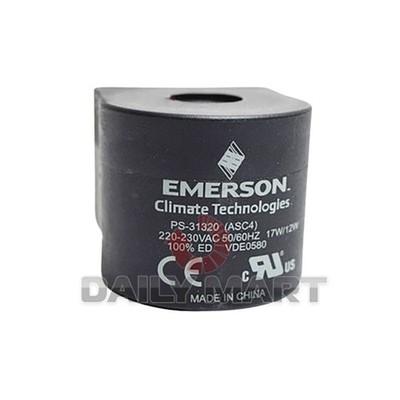 New In Box   ASC4 PS-31320 VDE0580 Solenoid Coil *p0
