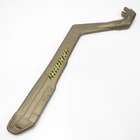 Night Attack Chopper Helicopter Rotor Blade 2002 GI Joe ARAH Vehicle Part