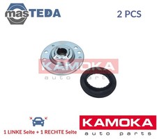 209013 FEDERBEINLAGER DOMLAGER PAAR VORNE KAMOKA 2PCS FÜR FIAT CROMA