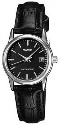 Zegarek Damski CASIO LTP-V002L-1AUDF + BOX CASIO