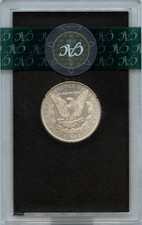 Carson City Grade MS 64 1879 Year Morgan US Dollars (1878-1921