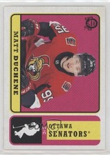 2018-19 O-Pee-Chee Retro Matt Duchene #95 0m8e