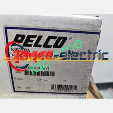 1PC PELCO KBD300A Keyboard Controller Brand new via FedEx or DHL