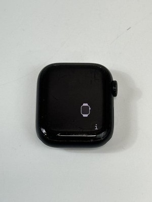 Apple Watch Series 9 41mm 32GB (Unlocked) A2982 Aluminum Midnight - Fair
