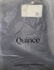 QUINCE Ultra-Stretch Ponte Straight Leg Pants...