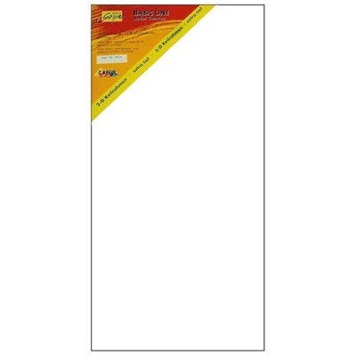 Solo Goya Basic Line Galerie-Rahmen 50 x 100 cm