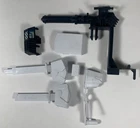 Vintage Star Wars Hoth Imperial Attack Base Parts