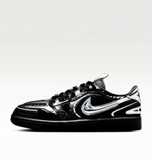 Sneakers Nike Air Jordan 1 LOW