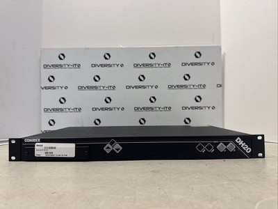 Comrex DH20 Broadcast Digital single line Hybrid Phone System