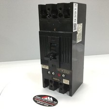 GENERAL ELECTRIC / GE 125 Amp Circuit Breaker TFJ236125 Used 93913