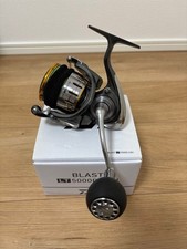 Daiwa BLAST LT 5000D-CXH 289513