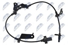 NTY Sensor, Raddrehzahl HCA-HD-039 für HONDA