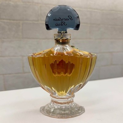 【15ml】guerlain SHALIMAR parfum Guerlain Shalimar - 15 ml - parfum - pure parfum | bol