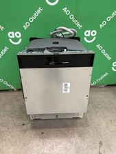 Hisense Fully Integrated Full Size Dishwasher HV642C65UK #LF118518