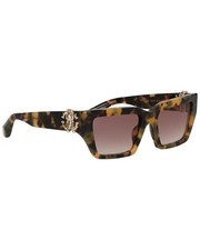 Roberto Cavalli Unisex Src016m 0Agg Sunglasses Women's