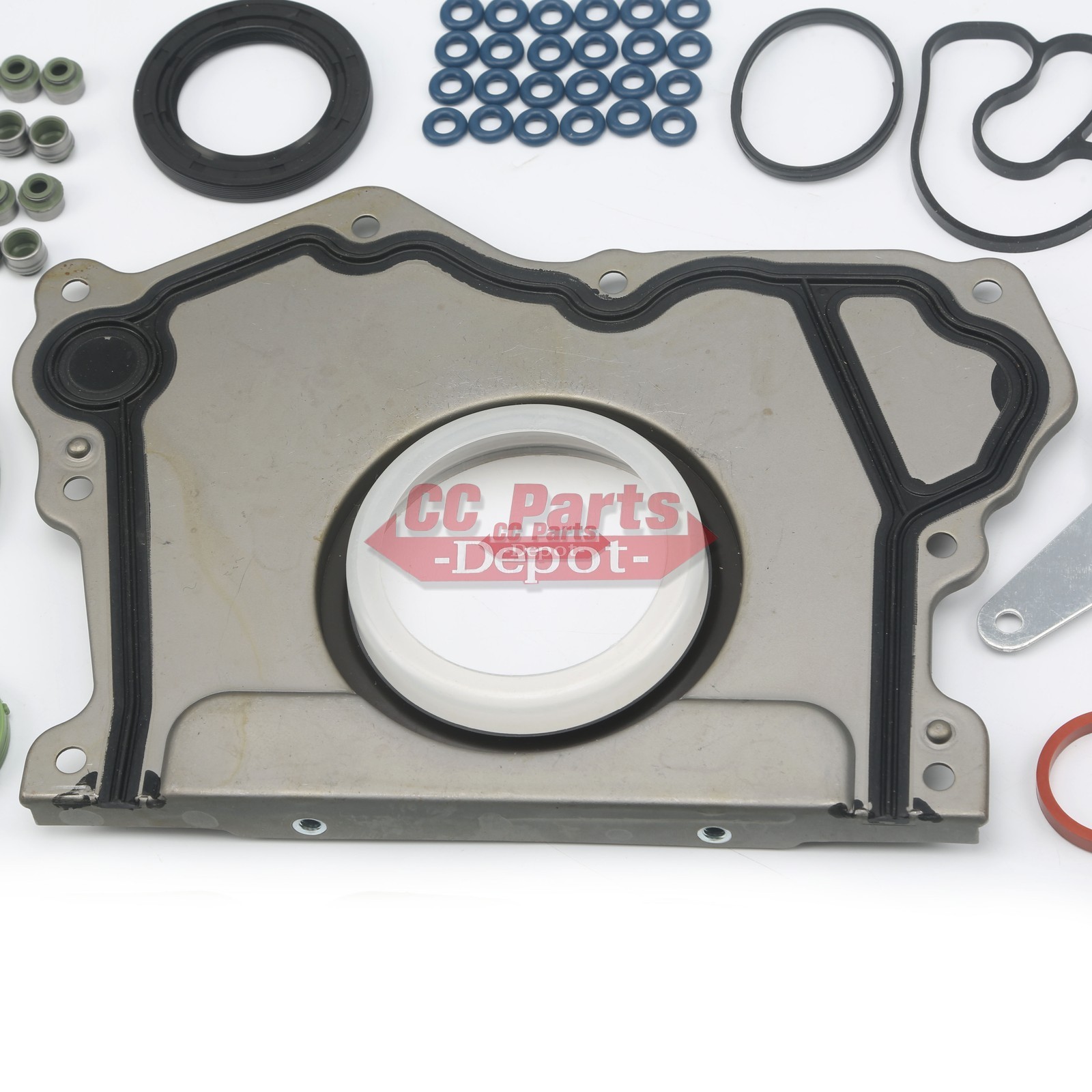 Cylinder Head Gasket Set Fit For Maserati Quattroporte M156 Ghibli Levante 3.0T