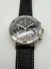 Orfina Automatik Chronograph Ref: 8422.41 ETA...