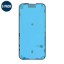 iPhone 16 Plus - Waterproof Lcd Adhesive Tape 5 Pack