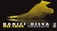 Die Loge: Thriller von Silva, Daniel | Buch | Zustand gut