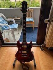 COXX SD Series E-Gitarre