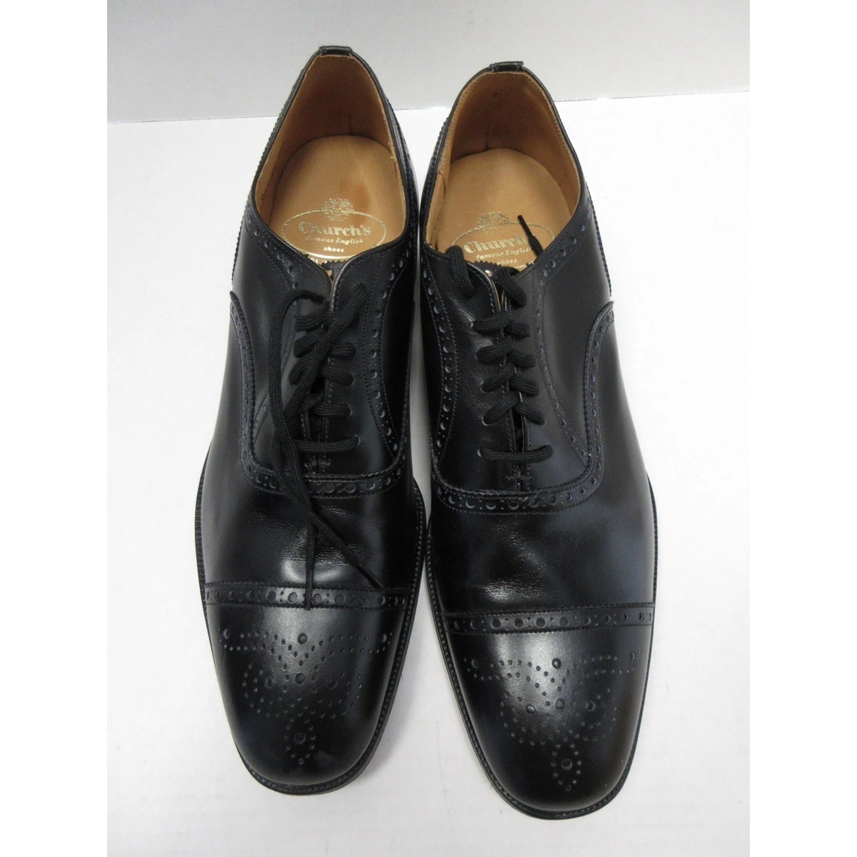 Church's C Oxford Dress Shoes for Men for sale | eBay