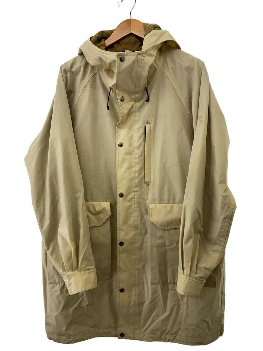 THE NORTH FACE OTHER ZI MAGNE MOUNTAIN COAT ZIP IN L Beige THE NORTH FACE OTHER ZI MAGNE MOUNTAIN COAT ZIP IN L Beige