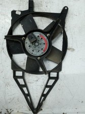 Radiateur Opel TIGRA