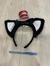Dr Seuss Cat in the Hat Deluxe Headband - Adult