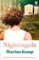 Nightingale | Marina Kemp | Englisch | Taschenbuch | Kartoniert / Broschiert