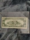 Super Rare 1981A Multiple Error $10 Bill — photo 5