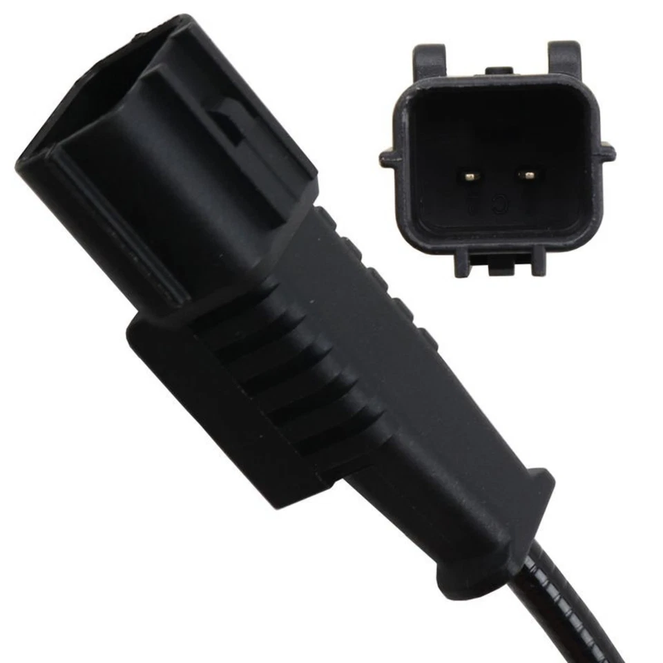 084-5084 Beck Arnley ABS Sensor de velocidad pasajero delantero lado derecho mano para Kia Foto 2 de 4