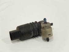 Audi A6 4F C6 Avant Windscreen and Rear Screen Washer Pump 1T0955651A