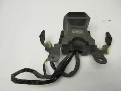 1980 SUZUKI GS850 GS 850 GL PILOT BOX WITH METER BRACKET