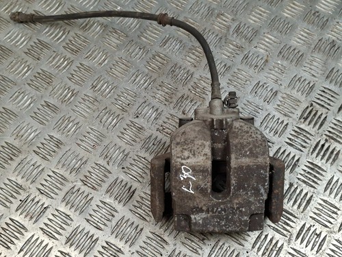 BMW 5 E39 Hinterer rechter Bremssattel 4010298 32957890 Kabelbaum Halter