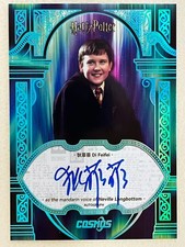 2025 KAKAWOW COSMOS Harry Potter Trading Cards-26/45-Neville Longbottom