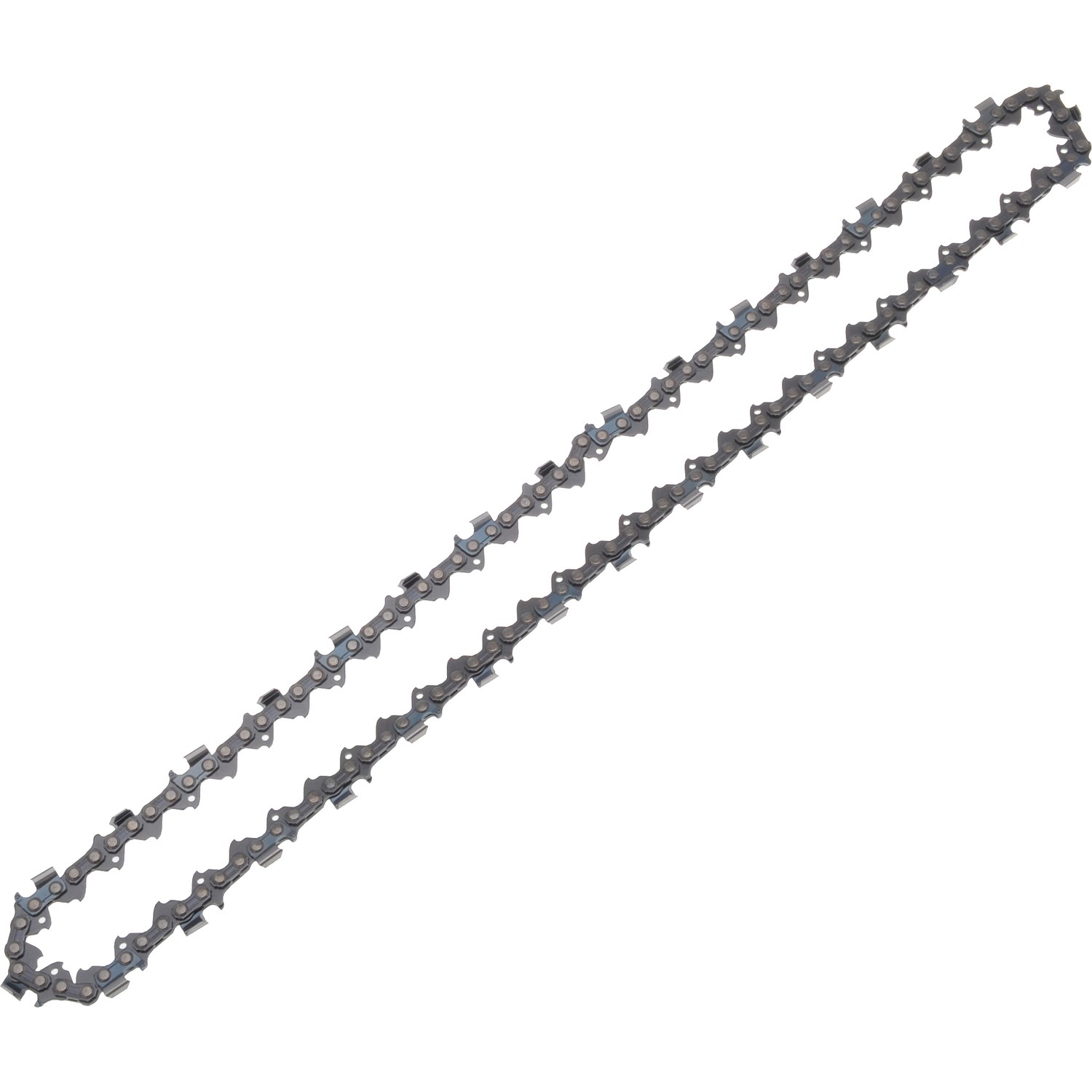 Chaine Oregon 21BPX064E au pas de 325 avec jauge 1,5mm et 64 maillons entraineurs