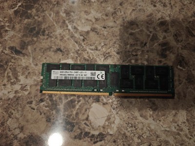 64GB DDR4 ECC Registered Server RAM | Cisco UCS | Enterprise Memory