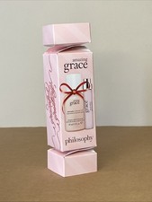 Philosophy Amazing Grace 5mL EDP  Shampoo 1 fl oz Gift Set