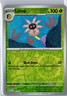 Lileep 42/100 Uncommon Sandstorm Pokemon Reverse Holo NM/M
