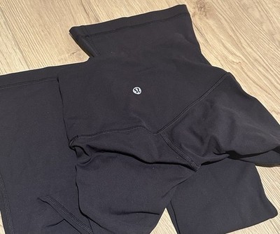Lululemon Align Mini Flare Pants