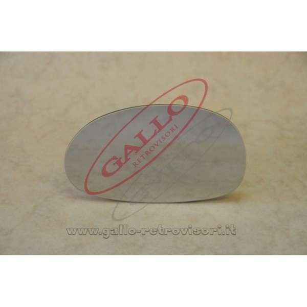 Glas RüCkspiegel Lato-Sx FüR Kymco Bet / Win-image