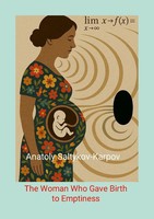 The Woman Who Gave Birth To Emptiness Anatoly Karpov Taschenbuch Englisch 2025