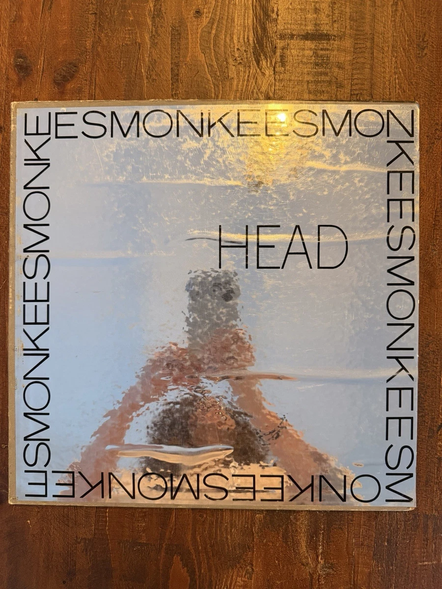 The Monkees Head Lp for sale | eBay