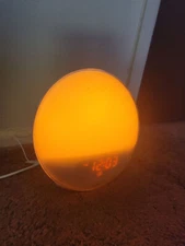 Dekala Wake Up Light Sunrise Alarm (Colorful)